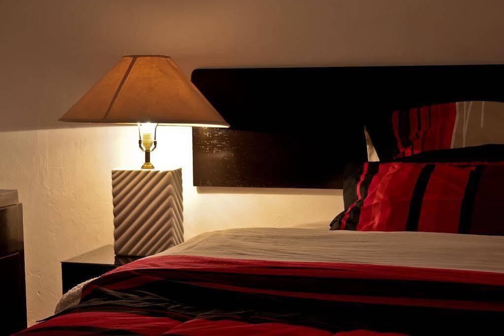 Hotel Casablanca Cajamarca Ngoại thất bức ảnh